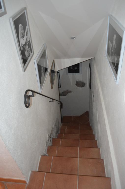 Casa Med Holiday Home Isolabona Exterior foto