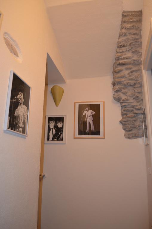 Casa Med Holiday Home Isolabona Exterior foto